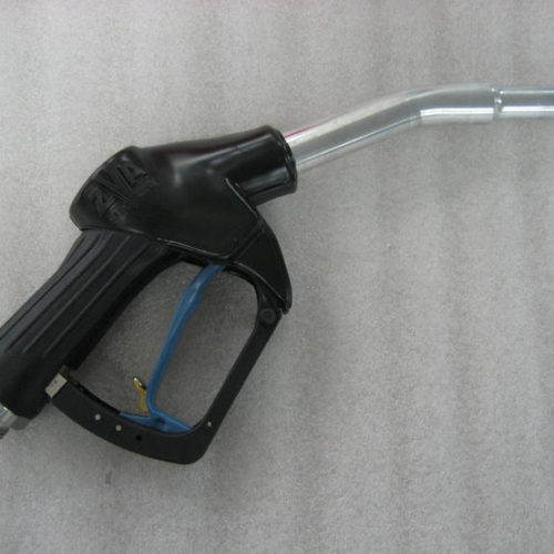 140839736 - AUTOMATIK NOZZLE ZV3M.0R AD #BLUE# M.#INTEG#.MAGNETIC SWITCH